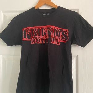 Stranger Things T-Shirt